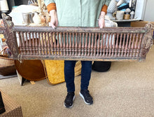 Load image into Gallery viewer, Painted Teak Architectural Elements