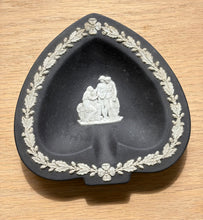 Load image into Gallery viewer, Heart Shaped Three Graces Trinket Dish