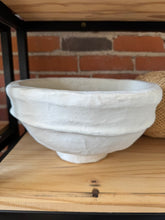 Load image into Gallery viewer, Paper Mache Bowl