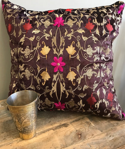 Marrakesh Pillow