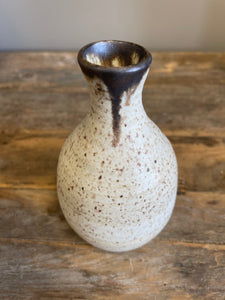 Sand Speckled Vase