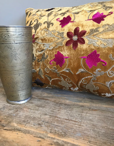 Hyderabad Pillow
