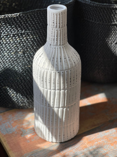 Chambers Vessel