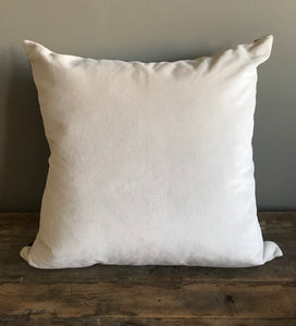 Connector Pillow
