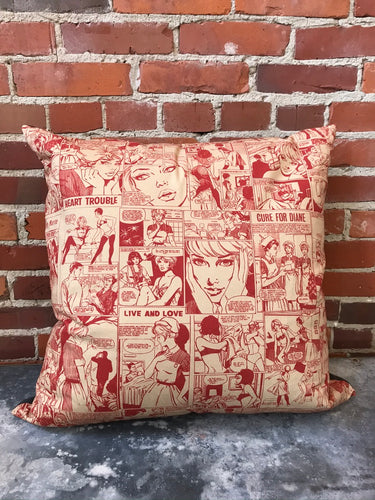 Nurse Pillow