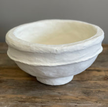 Load image into Gallery viewer, Paper Mache Bowl