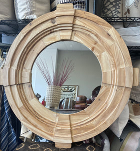 Panama Mirror