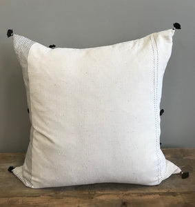 Fez Pillow #1