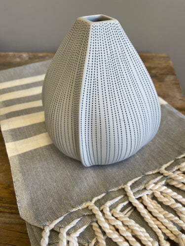 Osso Vessel