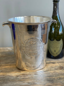 Heidsieck & Co. Champagne Bucket