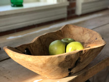 Load image into Gallery viewer, Olive Wood Bowl