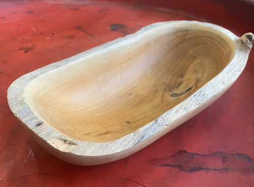 XS Dough Bowl