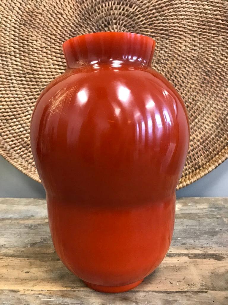 Modern Gourd Vase