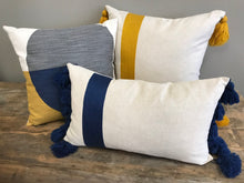 Load image into Gallery viewer, Hamaca Stripe Pillow