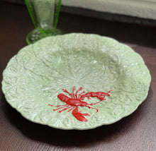 Load image into Gallery viewer, Vintage Carlton Ware Lobster Plates