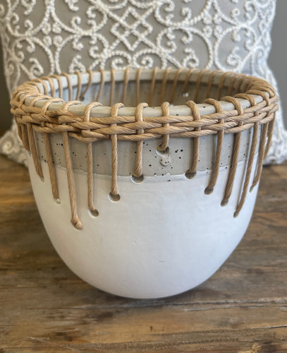 Aztec Vessel