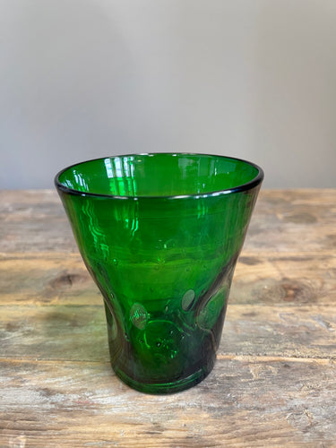 Emerald Tumbler