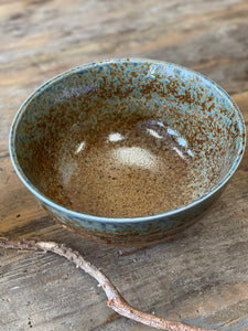 Japanese Ombre Bowl