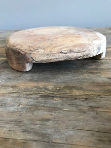 Vintage Wood Cutting Boards