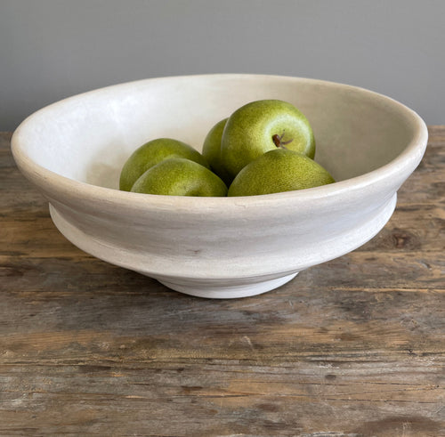 Vista Pottery Bowl