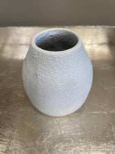 Load image into Gallery viewer, Crater Vase - Small Round