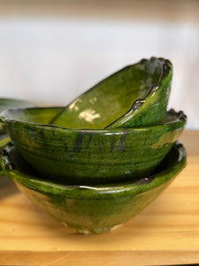 Tamegroute Small Bowl