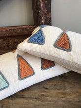 Load image into Gallery viewer, Aztec Pillow