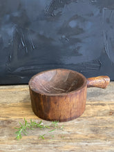 Load image into Gallery viewer, Vintage Mortar Bowl