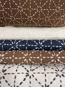 Kettlewell Collection Kimono Pillow