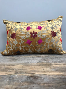Hyderabad Pillow