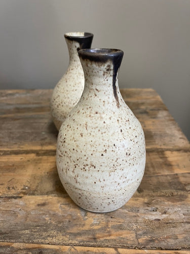 Sand Speckled Vase