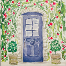 Load image into Gallery viewer, Blue Door at The French Laundry