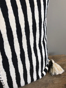 Zebra Tail