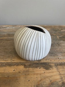 Small Urchin Vase