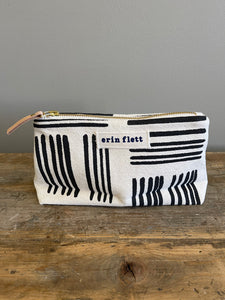 Erin Flett Zipper Bag