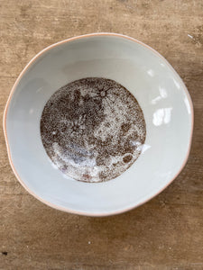 Moon & Stars Handmade Japanese Pottery
