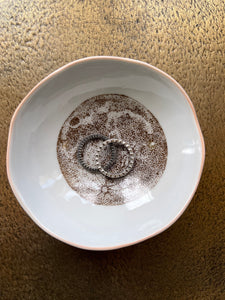 Moon & Stars Handmade Japanese Pottery