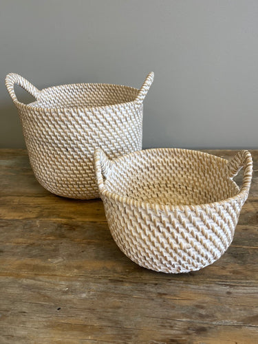 Indochine Basket