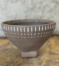 Load image into Gallery viewer, Yoko Compote Bowl