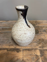 Load image into Gallery viewer, Sand Speckled Vase