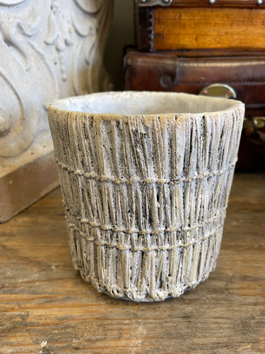 Sumatra Vessel