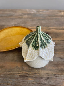 Mini Melon Jar