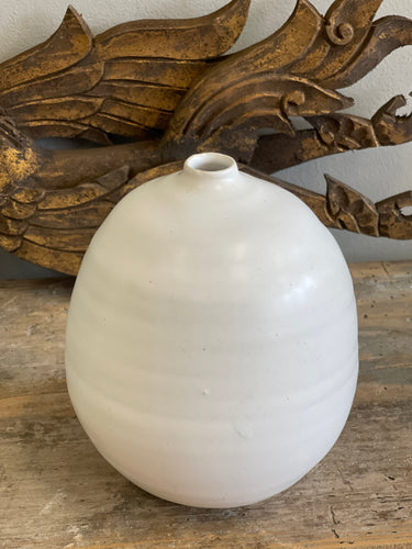 Ogee Vessel