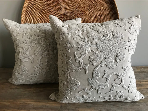 Sand Dune Pillow