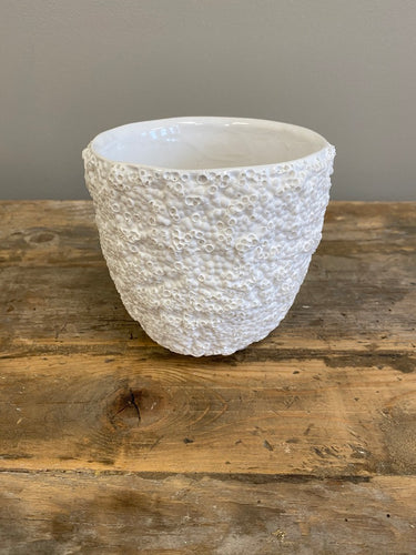Coral Vase