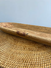 Load image into Gallery viewer, XL Rustic Dough Bowl