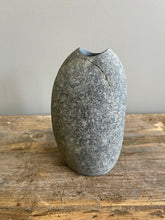 Load image into Gallery viewer, Lee Spiller Natural Stone Vase