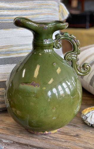 Lisboa Short Pitcher