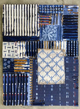 Load image into Gallery viewer, Doing the Mending #4 - Emily Nomer