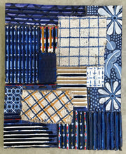 Load image into Gallery viewer, Doing the Mending #5 - Emily Nomer